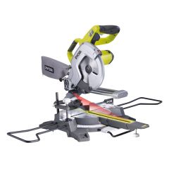 Ukośnica 1500 W z laserem 216 mm EMS216L Ryobi