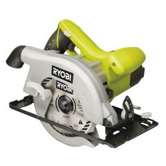 Pilarka tarczowa 1150 W, tarcza 55 mm EWS1150RS Ryobi