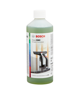 Koncentrat środka myjącego GlassVAC, 500 ml Bosch 