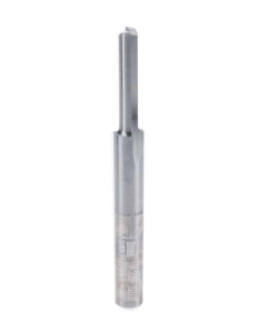 Frez prosty podwójny z rowkiem trzpień 8 mm 6 x 25.4 Freud