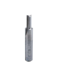 Frez prosty podwójny z rowkiem typu A , trzpień 8 mm 5 x 12.7 Freud