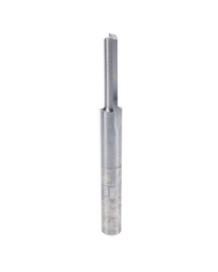 Frez prosty podwójny z rowkiem trzpień 6 mm 6 x 16 Freud