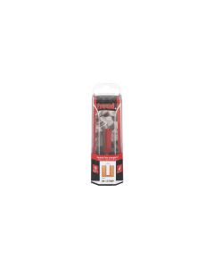 04-13706P Frez prosty dwuostrzowy Type C , trzpień 6 mm 12 x 31.8 FREUD