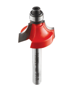 Frez promieniowy do drewna Freud