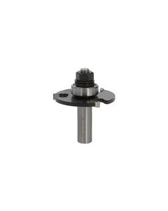 63-16012P Frez skrzydełkowy z trzpieniem 12 mm 4.8 x 14.4 Freud