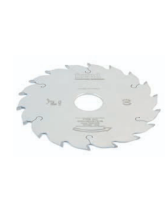 Frezy lutowane do wpustów 150 D x 4 B FREUD