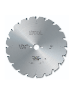 LU1B 0200 Piła do prac stolarskich - 300 x 3,4 / 2,2 x 30 mm Z20 BEV, 15︒ FREUD