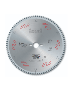 F03FS05119 Piły do płyt obustronnie laminowanych i tworzyw sztucznych – 250 x 3,2 / 2,2 x 30 mm, Z80 FREUD