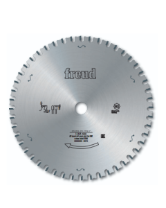 LU6A 0900 Piła do cięcia metali żelaznych - 254 x 2,4 / 2,0 x 25,4 mm Z50 DTCG, 0 FREUD