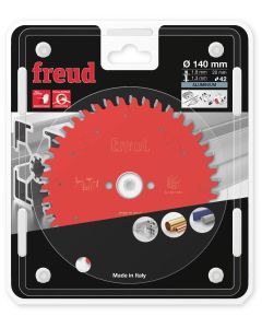 FR18W002T Piła tarczowaTable Wood 225 x 30 x 2.6/1.6 x T48 ATB 10° FREUD