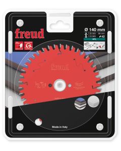 FR04H001H Piła tarczowaHH HPL 140 x 20 x 1.8/1.3 x T42 FREUD