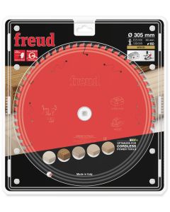 FR29W005MC Piła tarczowaCL Miter Wood 305 x 30 x 2.2/1.6 x T60 FREUD