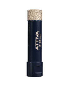 Otwornica diamentowa DDV-T 20mm M14 ATTIVA FERRATI