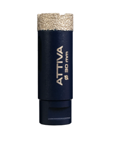 Otwornica diamentowa DDV-T 30mm M14 ATTIVA FERRATI