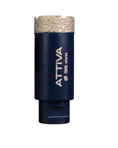 Otwornica diamentowa DDV-T 35mm M14 ATTIVA FERRATI