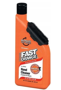 Fast Orange 440 ml 
