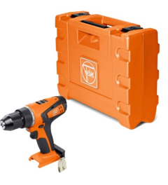 Wiertarko-wkrętarka akumulatorowa Fein ABSU 12 C- BODY