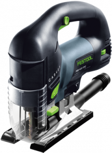 Wyrzynarka wahadłowa Festool CARVEX PSB 420 EBQ-Plus