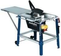 TKHS315M-3,1WNB Pilarka stołowa Metabo TKHS 315 M - 3,1 WNB