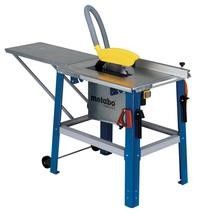 TKHS315C-2,8DNB Pilarka stołowa Metabo TKHS 315 C -2,8 DNB