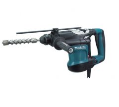 Młotowiertarka Makita HR3210C