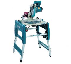 Ukośnica/pilarka stołowa Makita LF1000