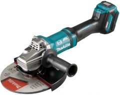 Akumulatorowa szlifierka kątowa 230 mm 40V max XGT AWS GA038GZ Makita