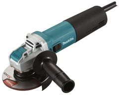 Szlifierka kątowa 125 mm X-LOCK GA5080RX02 Makita