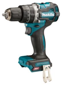 Wiertarka-wkrętarka z udarem 40Vmax 64 Nm 0 – 2200 obr./min (XGT) Makita
