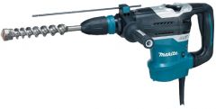 Młot udarowo-obrotowy SDS-MAX HR4013C Makita