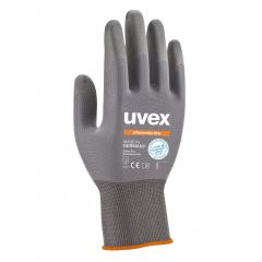 Uvex Phynomic Lite rękawice ochronne rozmiar 8