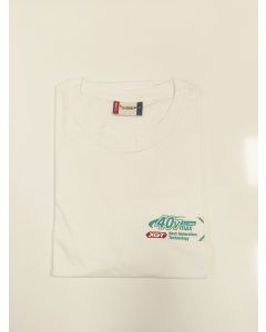 T-shirt XGT biały Makita S