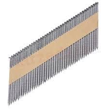 Gwoździe łączone papier. 2,9 x 60 gładkie 3000 szt