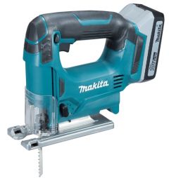 Akumulatorowa wyrzynarka 18 V JV183DWE Makita