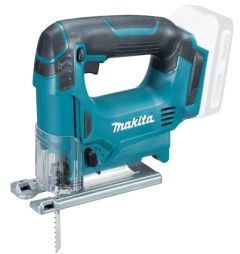 Akumulatorowa wyrzynarka 18 V JV183DZ Makita