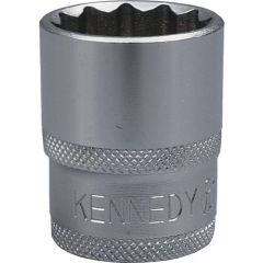 Nasadka 17mm 12-kątna 1/2" Kennedy - KEN5826990K
