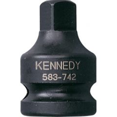  Złącze napędowe 3/8"x1/2" Kennedy - KEN5837420K