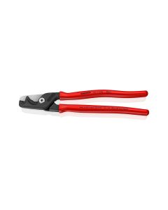 Nożyce do kabli KNIPEX StepCut XL 9511225