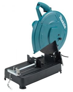 Przecinarka do metalu LW1401 Makita