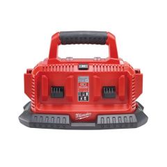 M14™-M18™ multi napięciowa ładowarka  M1418 C6 Milwaukee 4932430086