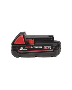 M18 akumulator 2.0 ah Milwaukee
