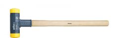 Młotek bezodrzutowy z rękojeścią Hickory Wiha 760g 800