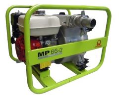 MP66-3 Pompa silnikowa do wody sciekowej Pramac