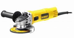 Szlifierka kątowa 115 mm, 900 W DWE4156 DeWalt