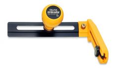 Nóż OLFA model CMP-2