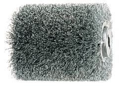 Szczotka szlifierska z drutu stalowego 0,5 mm Makita