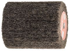 Szczotka walcowa z włókniną k120 Makita