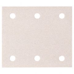 Papier szlifierski 114x102mm K240 (10szt.) Makita P-35879