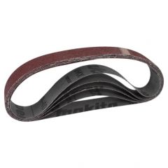 Taśma szlifierska 533x30mm K240 (5szt.) Makita