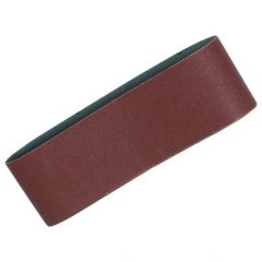 Taśma szlifierska 533x76mm K240 (5szt.) Makita